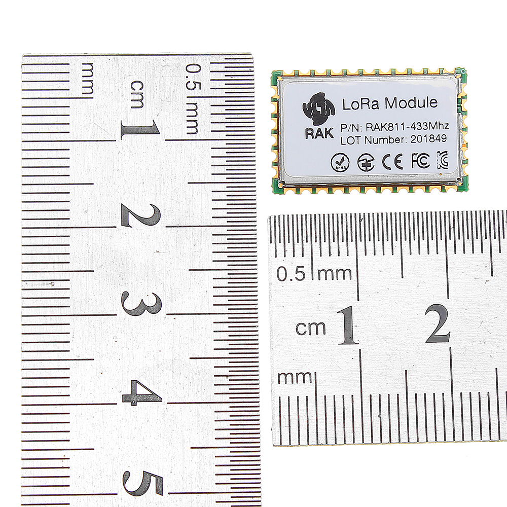 RAK811-LoRa-Module-433MHz-SX1276-Wireless-Communication-Spread-Spectrum-WiFi-3000-Meters-Support-LoR-1412867