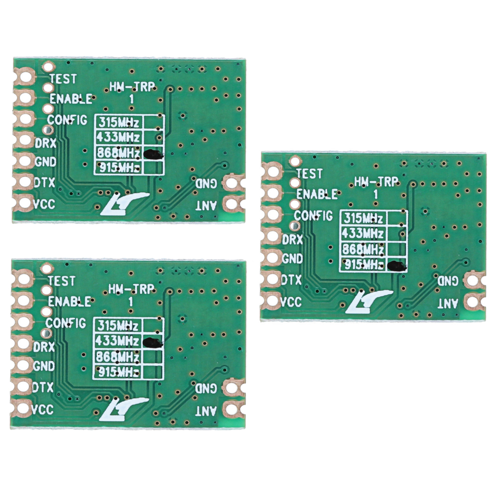 RFM95-433MHz-868MHz-915MHz-LoRaTM-Wireless-Transceiver-Module-1517979