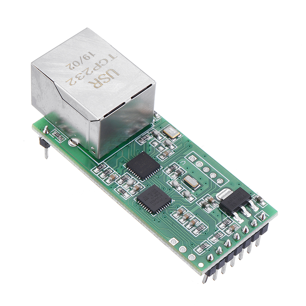 RJ45-to-TTL-Serial-to-Ethernet-Module-Server-MCU-Networking-Module-USR-T2-1474149