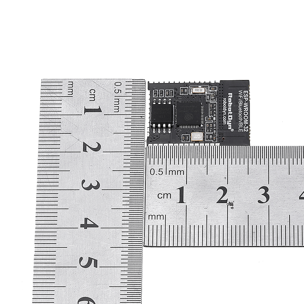 Robotdyn-WiFi-bluetooth-ble-ESP32-ESP-WROOM-32-Module-Development-Board-1564978