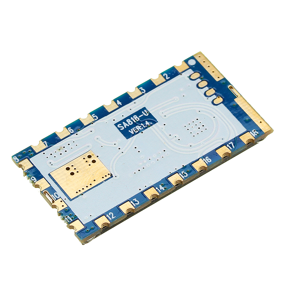 SA818-VHF-Ultra-High-Frequency-1W-Wireless-Walkie-talkie-Module-Intercom-Module-Embedded-1411562