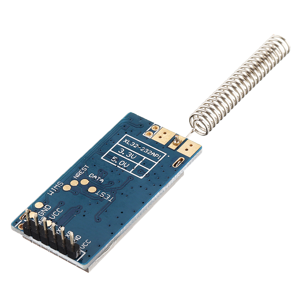 SI4432-433MHz-Wireless-Serial-Transceiver-Module-433mhz-Transmitter-433Mhz-Receiver-Baord-SI4432-Wir-1589562