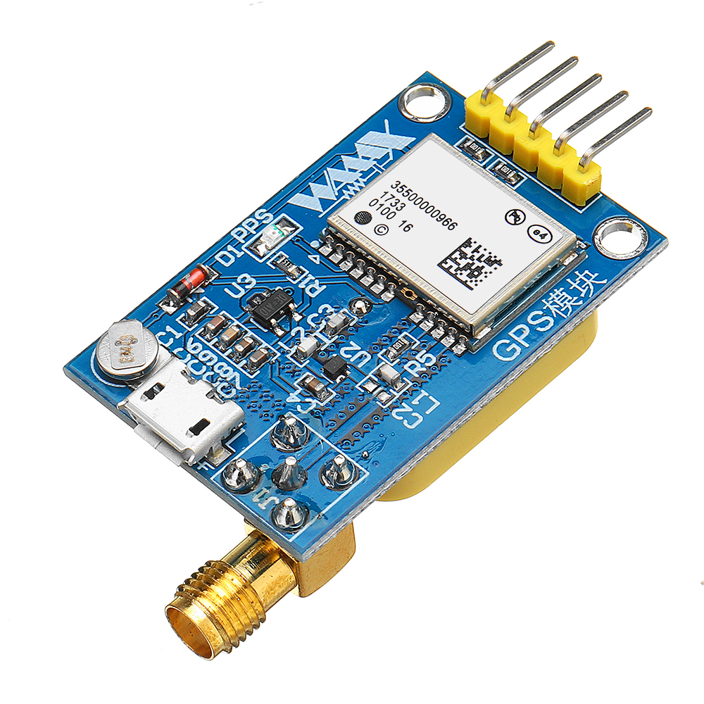 Satellite-Positioning-GPS-Module-For--51MCU-STM32-Geekcreit-for-Arduino---products-that-work-with-of-1203610