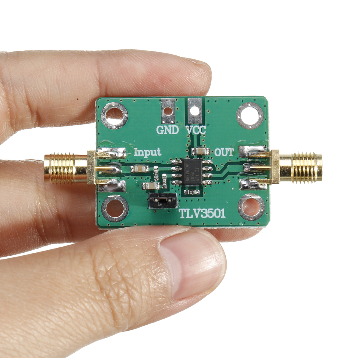 TLV3501-High-speed-Waveform-Comparator-Frequency-Meter-Tester-Front-end-Shaping-Module-1638102