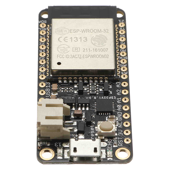 TTGO-ESP32-Dev-Module-WiFi--bluetooth-4MB-Flash-Development-Board-LILYGO-for-Arduino---products-that-1181331