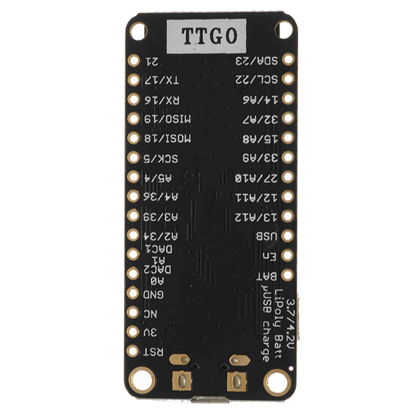 TTGO-ESP32-Dev-Module-WiFi--bluetooth-4MB-Flash-Development-Board-LILYGO-for-Arduino---products-that-1181331