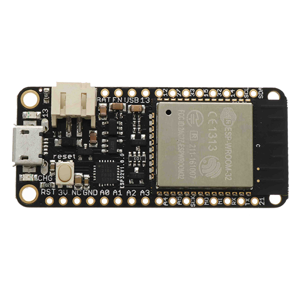 TTGO-ESP32-Dev-Module-WiFi--bluetooth-4MB-Flash-Development-Board-LILYGO-for-Arduino---products-that-1181331
