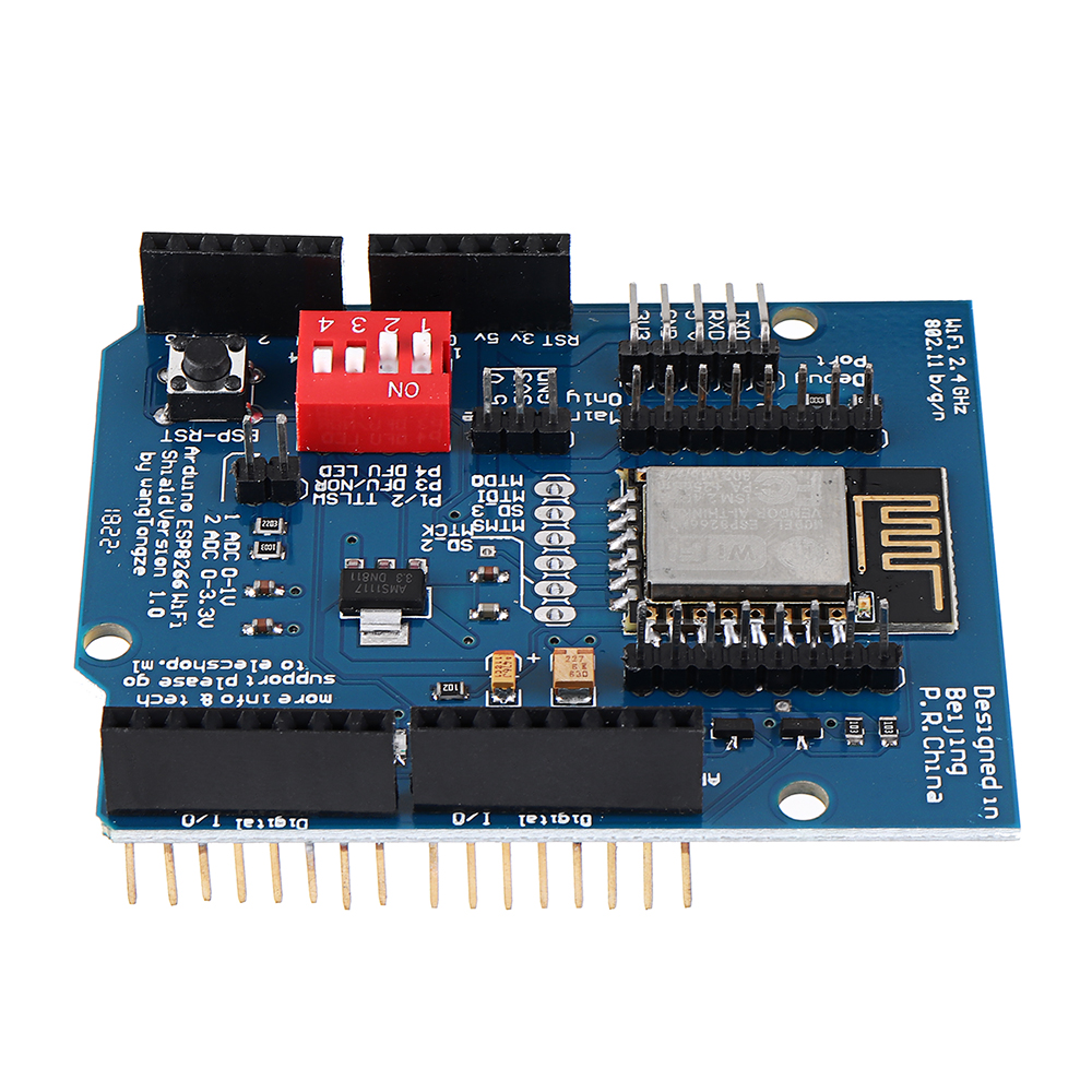 UNO-R3-ESP8266-Serial-Board-WiFi-Expansion-GPIO-Board-ESP-12E-Development-Board-1458588
