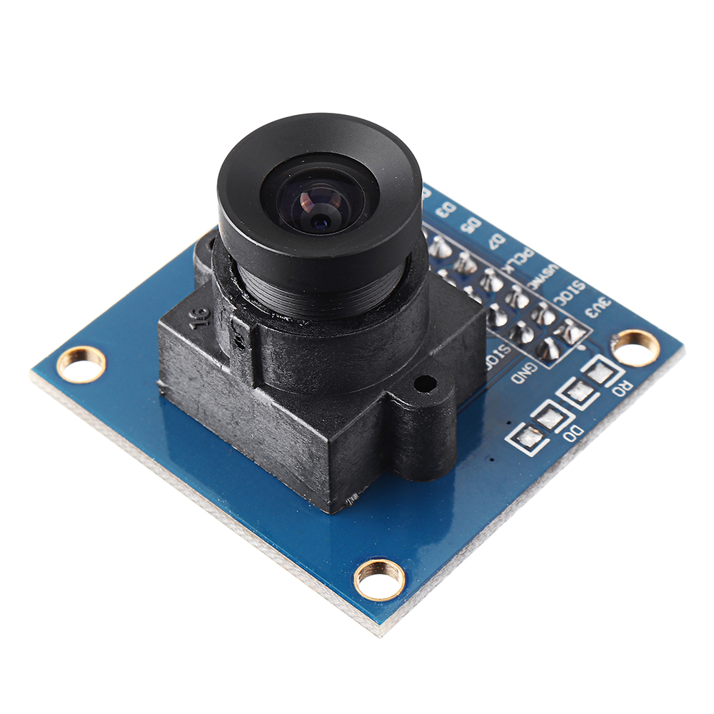 Wareshare-OV7670-Camera-Module-CMOS-Acquisition-Board-Adjustable-Focus-300000-Pixel-1478355