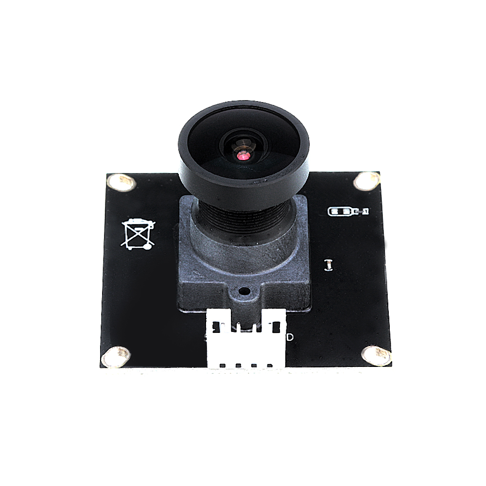Waveshare OV2710 Camera Module USB 1920x1080 Camera Low Illumination 2 ...