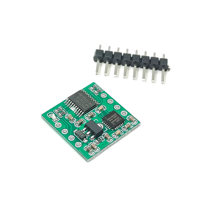 Elecbee 6 Axis MPU6050 Module Board Gyro Accelerometer Inclinometer