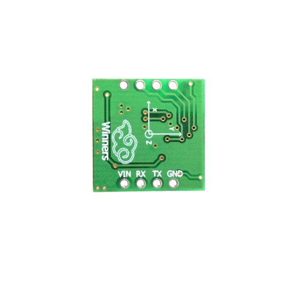 Winnersreg-6-Axis-MPU6050-Module-Board-Gyro-Accelerometer-Inclinometer-1279637