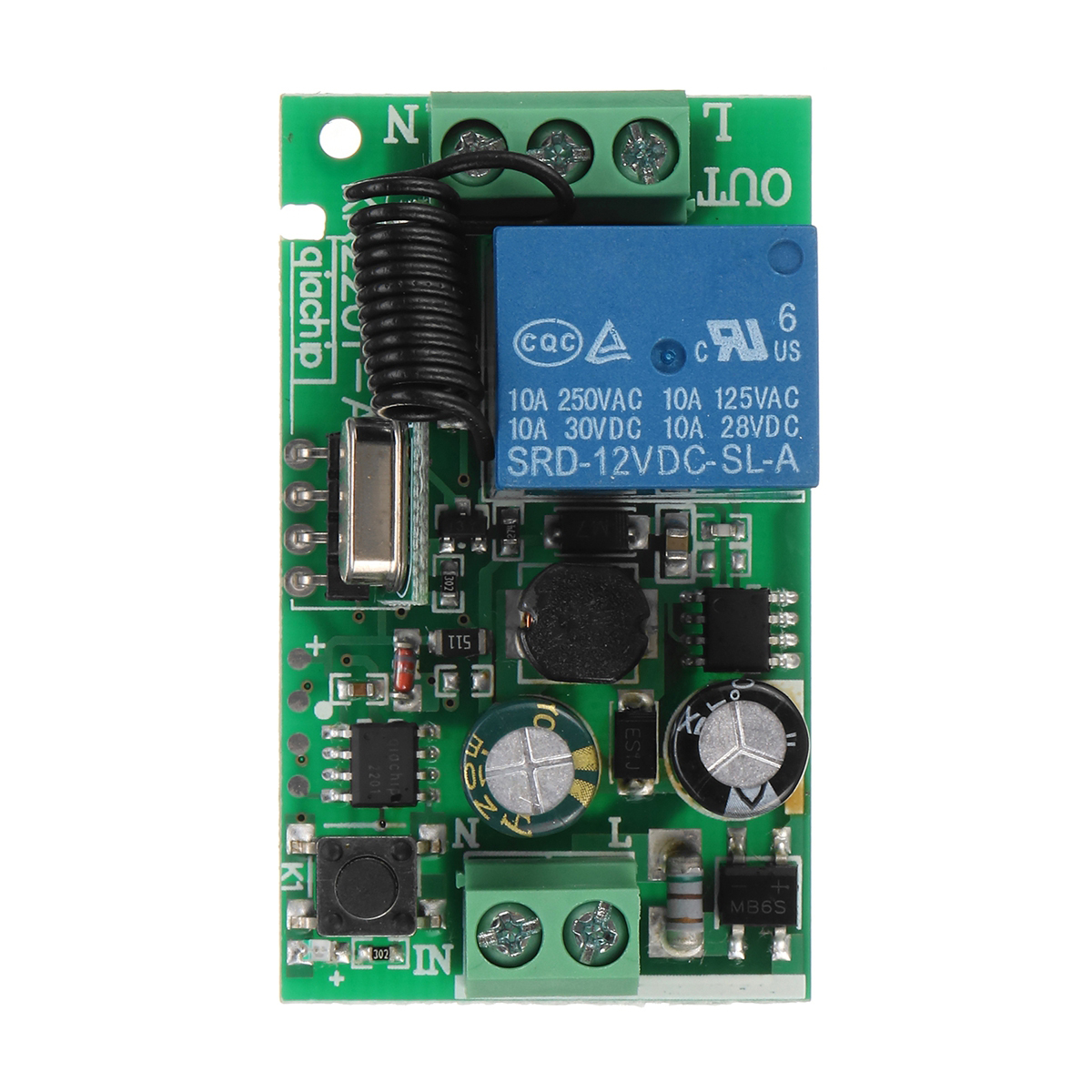 Wireless-Remote-Control-Switch-Receiver-Module-AC85V-220V-315MHz-433MHz-1413103