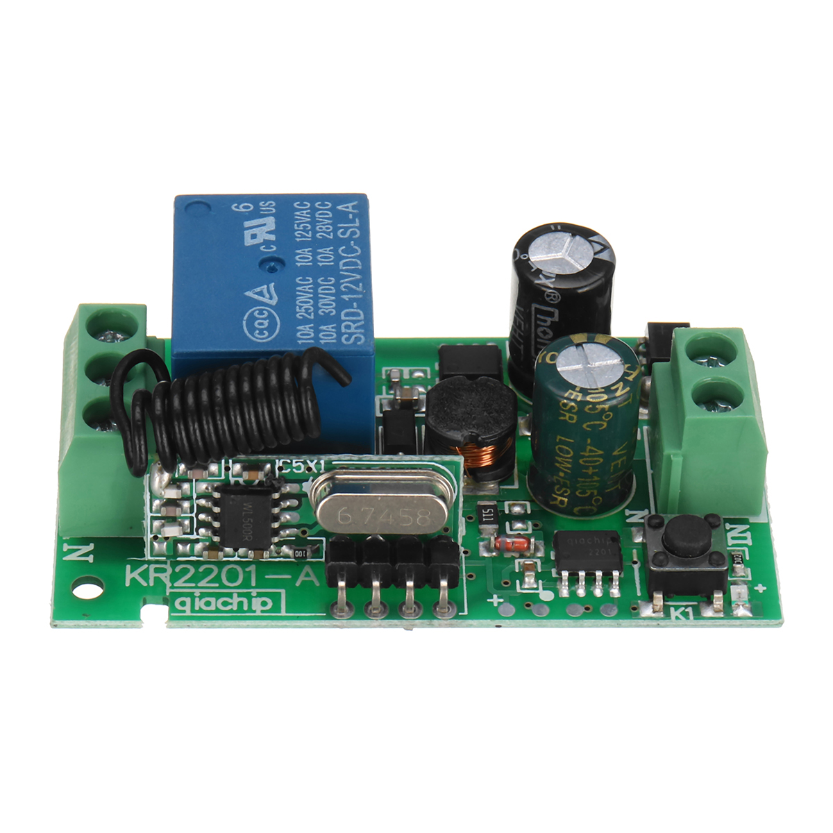 Wireless-Remote-Control-Switch-Receiver-Module-AC85V-220V-315MHz-433MHz-1413103