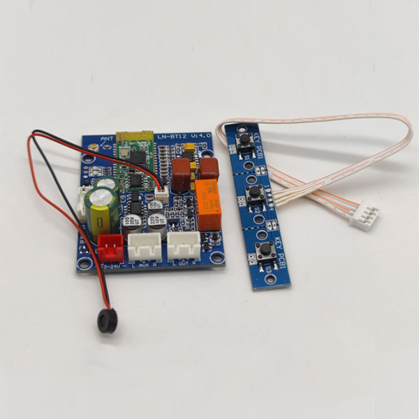 bluetooth-40-Audio-Receiver-Module-DC-7V-30V-CSR8635-For-DIY-Speaker-1282947