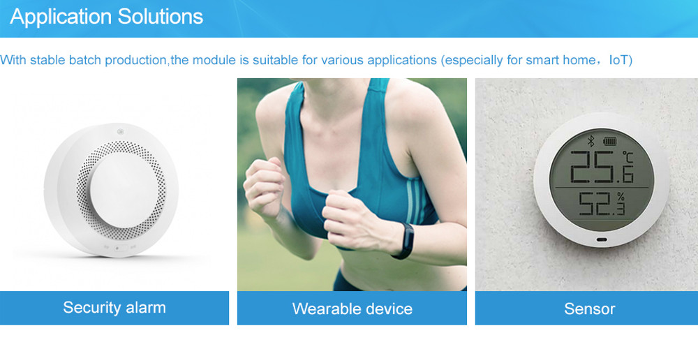 nRF52832-24GHz-Transceiver-Wireless-RF-Module-CDSENET-E73-2G4M04S1B-SMD-Ble-50-Receiver-Transmitter--1410556