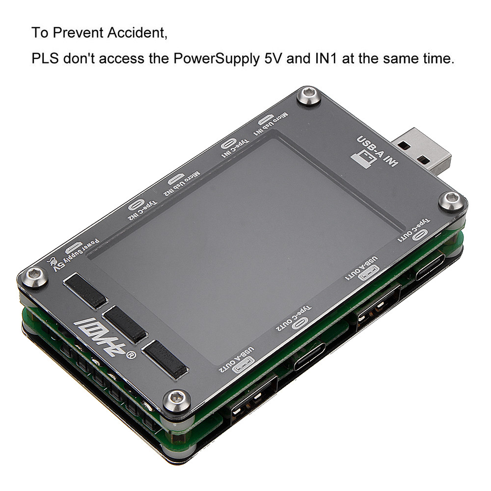 100MHZ-T50N-Dual-USB-Voltage-Current-Color-Display-Tester-Power-Capacity-Meter-QC20-QC30-PD-FCP-Test-1470345