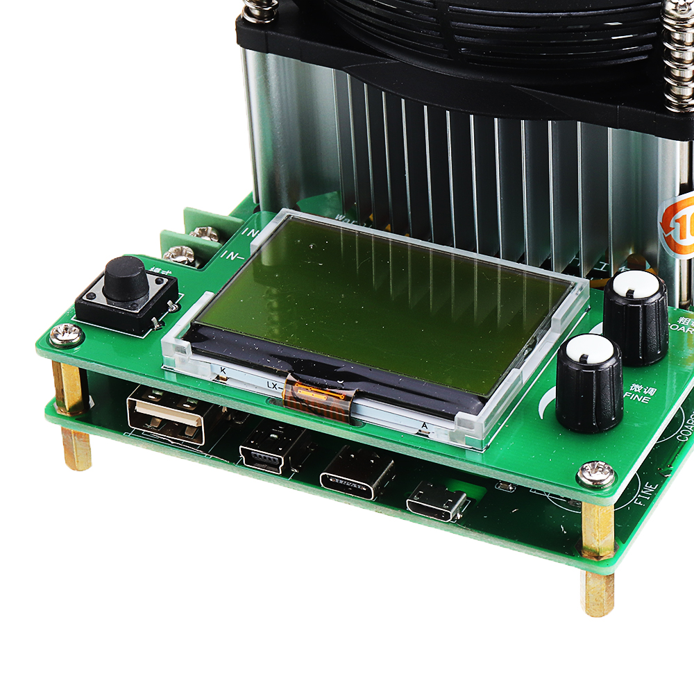 150V-10A-150W-LCD-Digital-Adjustable-Constant-Current-Electronic-Load-Battery-Tester-Lithium-Dischar-1662009