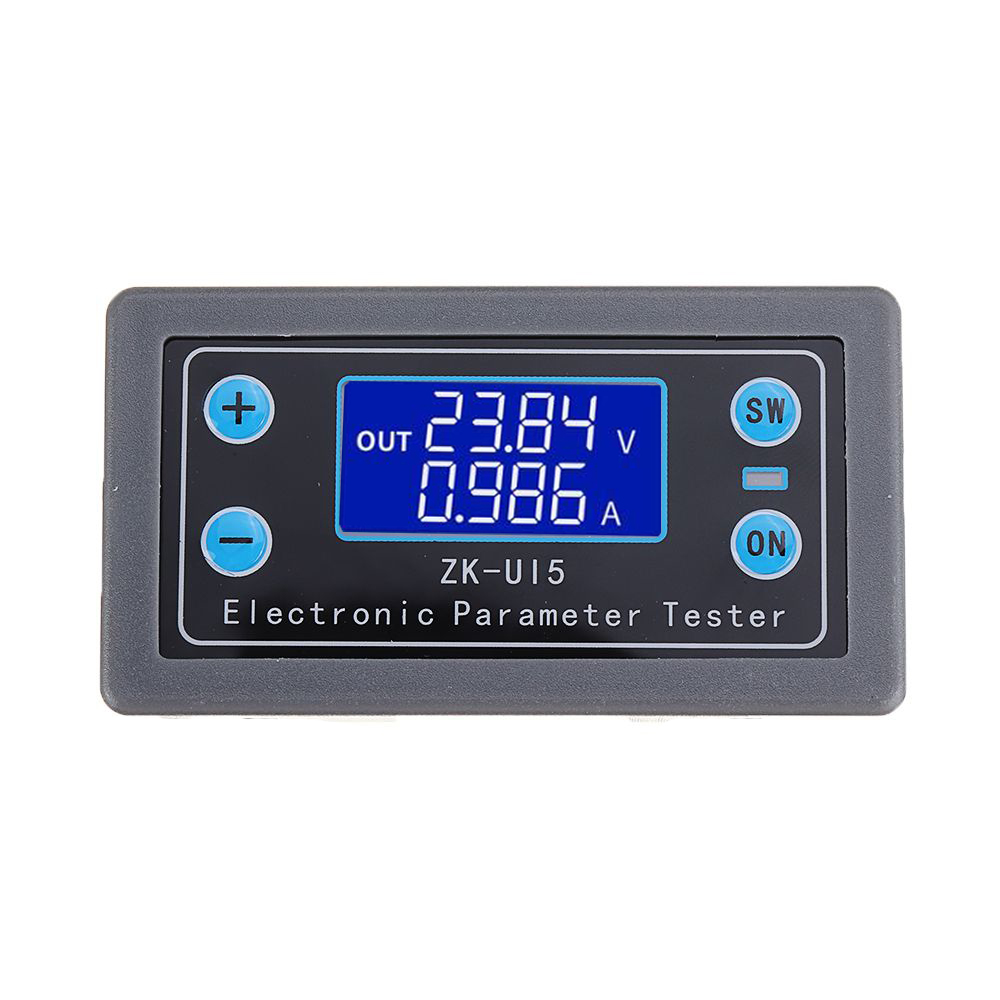 3pcs-ZK-U15-Voltage-and-Current-Meter-Power-Capacity-Undervoltage-and-Overvoltage-Protection-Battery-1683849