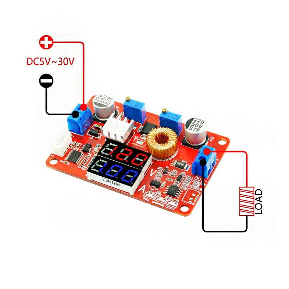 5A-75W-Constant-Current-Voltage-CC-CV-Buck-Module-StepDown-Module-DC-5V-35V-Voltage-and-Ampere-Dual--1748669