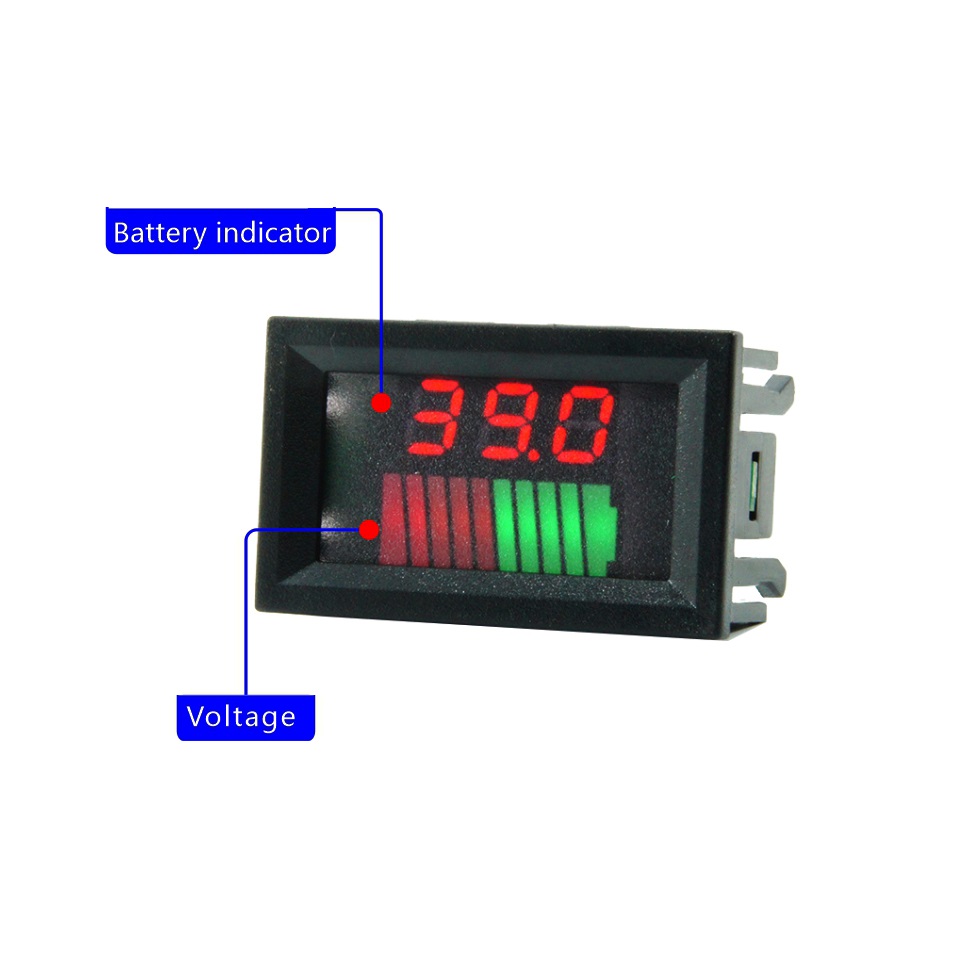 5Pcs-DC-24V-48V-72V-Car-Lead-Acid-Battery-Capacity-Indicator-10-Segment-Digital-Lithium-Battery-Char-1759991