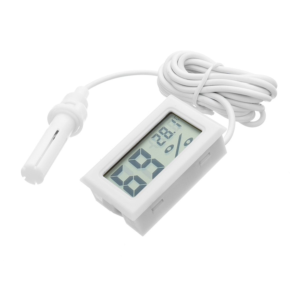 5Pcs-Mini-LCD-Digital-Thermometer-Hygrometer-Fridge-Freezer-Temperature-Humidity-Meter-White-Egg-Inc-1357128