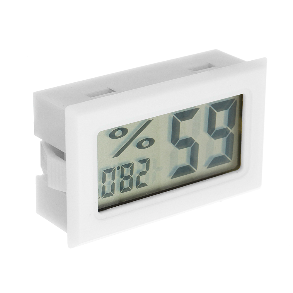 5Pcs-Mini-LCD-Digital-Thermometer-Hygrometer-Fridge-Freezer-Temperature-Humidity-Meter-White-Egg-Inc-1357128