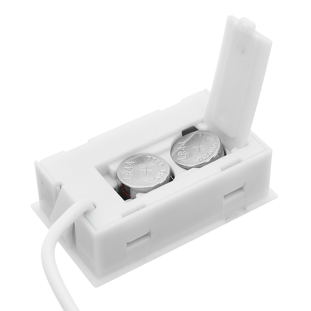 5Pcs-Mini-LCD-Digital-Thermometer-Hygrometer-Fridge-Freezer-Temperature-Humidity-Meter-White-Egg-Inc-1357128