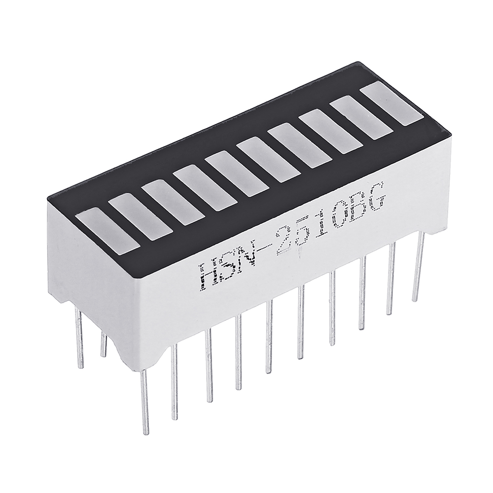 5pcs-Blue-LM3914-Battery-Capacity-Indicator-Module-LED-Power-Level-Tester-Display-Board-1391990