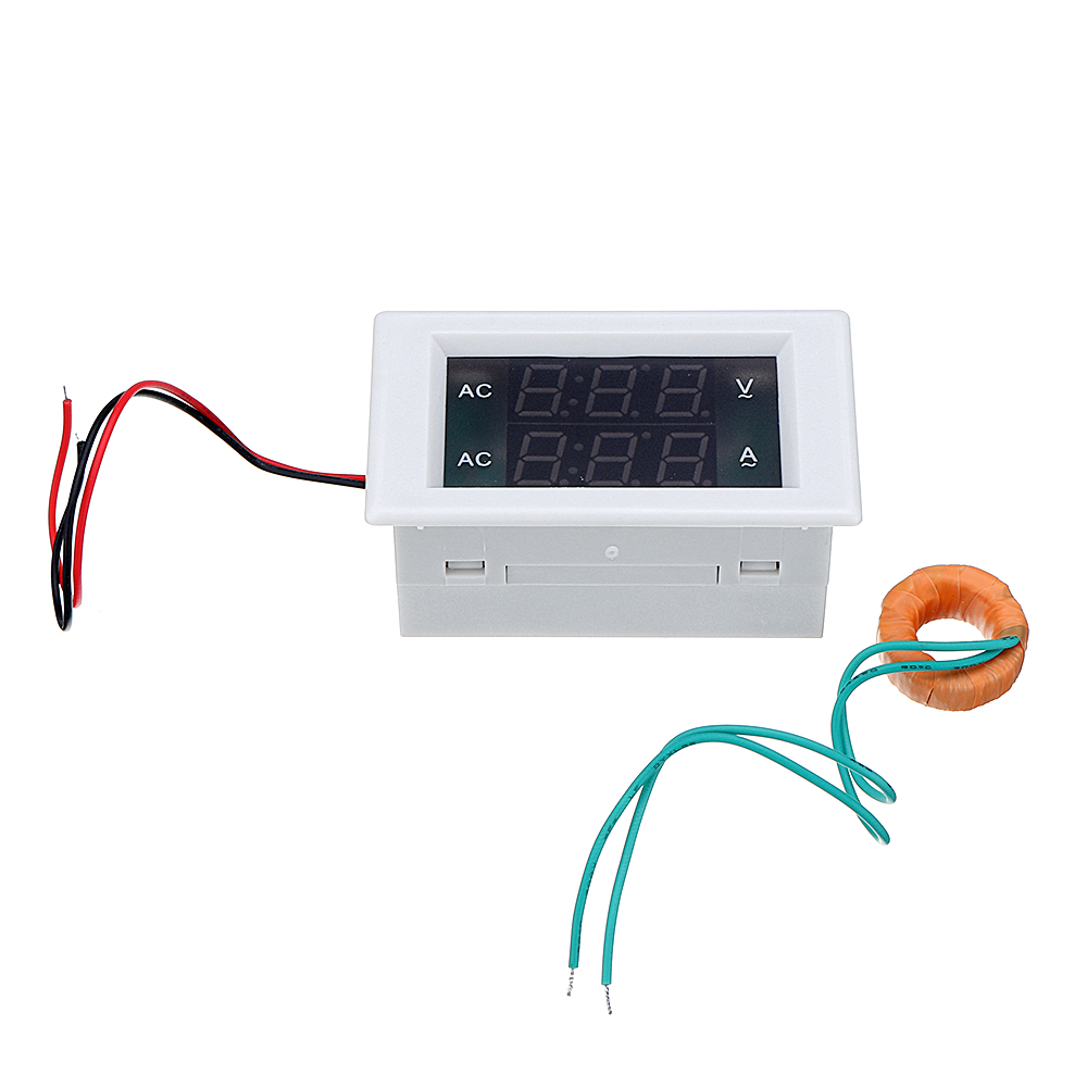 AC-Three-phase-300V-10A-LED-Dual-Display-AC-Voltmeter-Current-Meter-Digital-Display-1534472