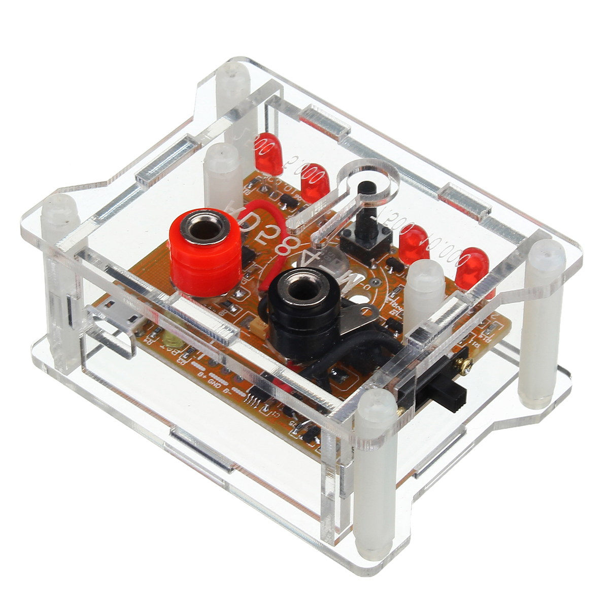 AD584-4-Channel-25V75V5V10V-High-Precision-Voltage-Reference-Module-With-Transparent-Housing-1278638