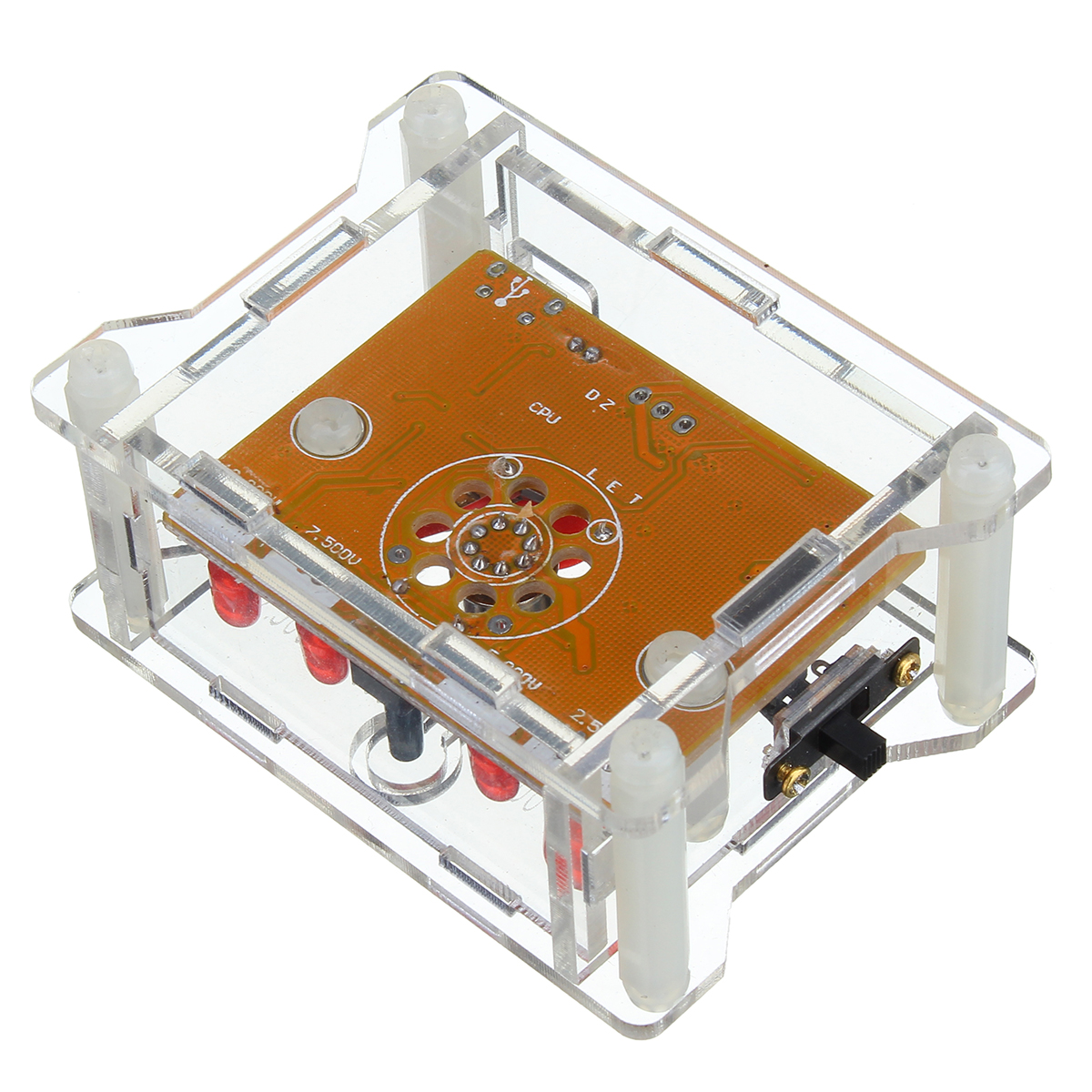 AD584-4-Channel-25V75V5V10V-High-Precision-Voltage-Reference-Module-With-Transparent-Housing-1278638