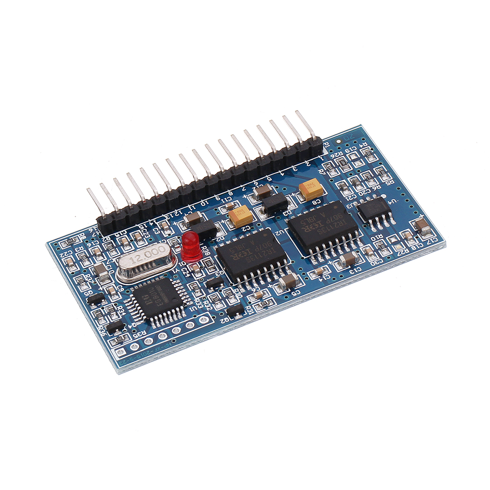 DC-DC-DC-AC-Pure-Sine-Wave-Inverter-Generator-SPWM-Boost-Driver-Board-EGS002-EG8010--IR2110-Driver-M-1566352