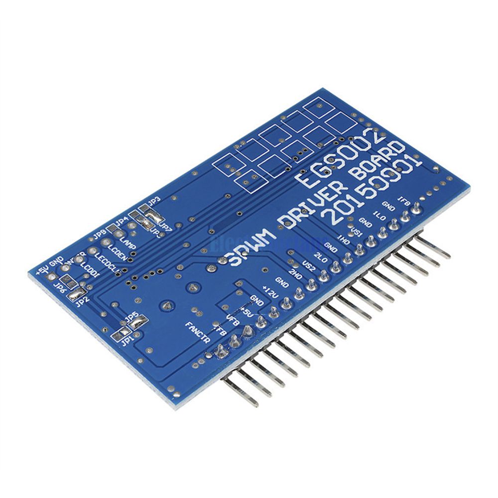 DC-DC-DC-AC-Pure-Sine-Wave-Inverter-Generator-SPWM-Boost-Driver-Board-EGS002-EG8010--IR2110-Driver-M-1566352
