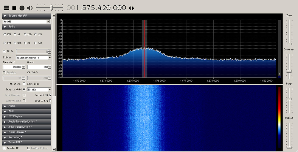 Firmware-PortaPack-with-HackRF-One-1MHz-6GHz-SDR-Receiver-Transfer-AM-FM-SSB-ADS-B-SSTV-Ham-Radio-Of-1711558