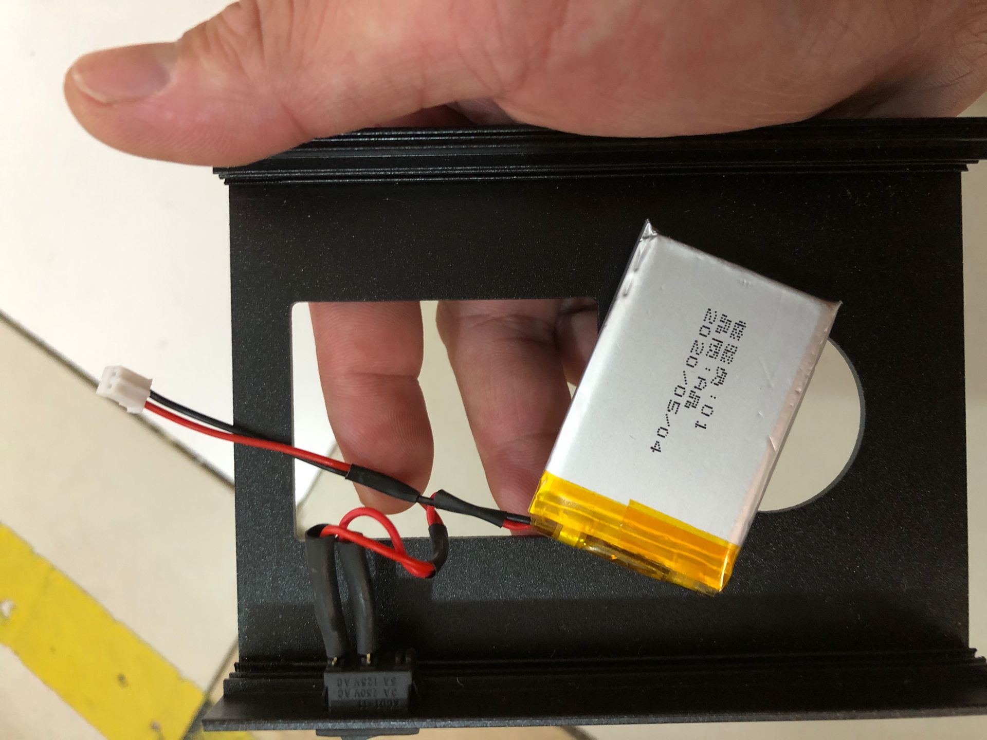 Firmware-PortaPack-with-HackRF-One-1MHz-6GHz-SDR-Receiver-Transfer-AM-FM-SSB-ADS-B-SSTV-Ham-Radio-Of-1711558