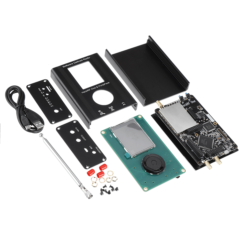 Firmware-PortaPack-with-HackRF-One-1MHz-6GHz-SDR-Receiver-Transfer-AM-FM-SSB-ADS-B-SSTV-Ham-Radio-Of-1711558