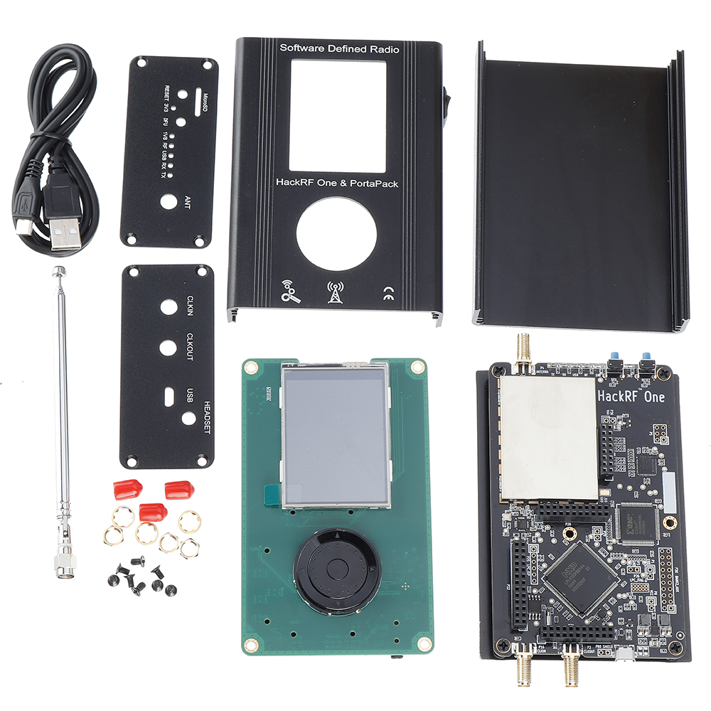 Firmware-PortaPack-with-HackRF-One-1MHz-6GHz-SDR-Receiver-Transfer-AM-FM-SSB-ADS-B-SSTV-Ham-Radio-Of-1711558