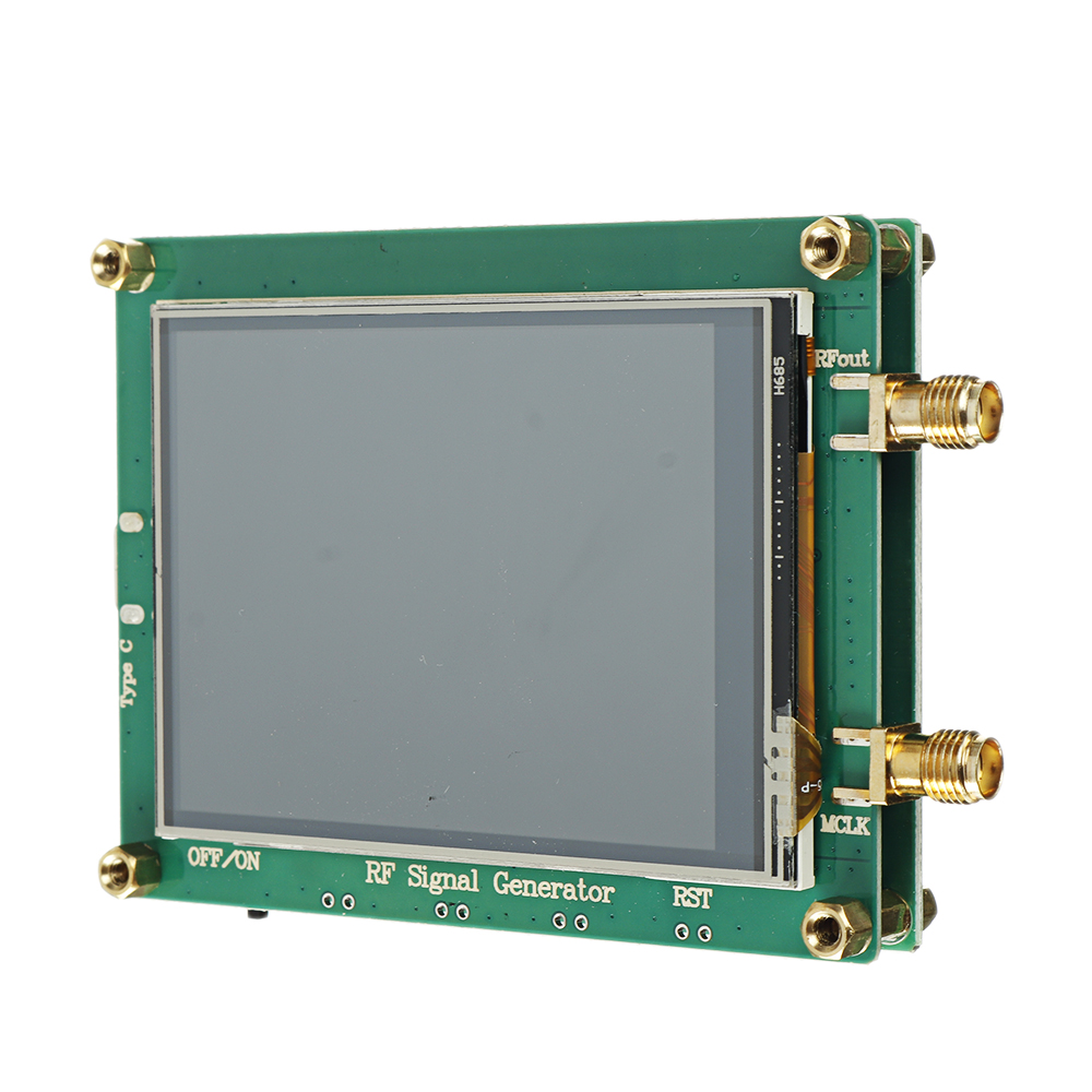 Full-Touch-Screen-RF-Signal-Source-35-4400M-ADF4350-ADF4351-Point-Frequency-Sweep-PC-Controllable-SM-1769373