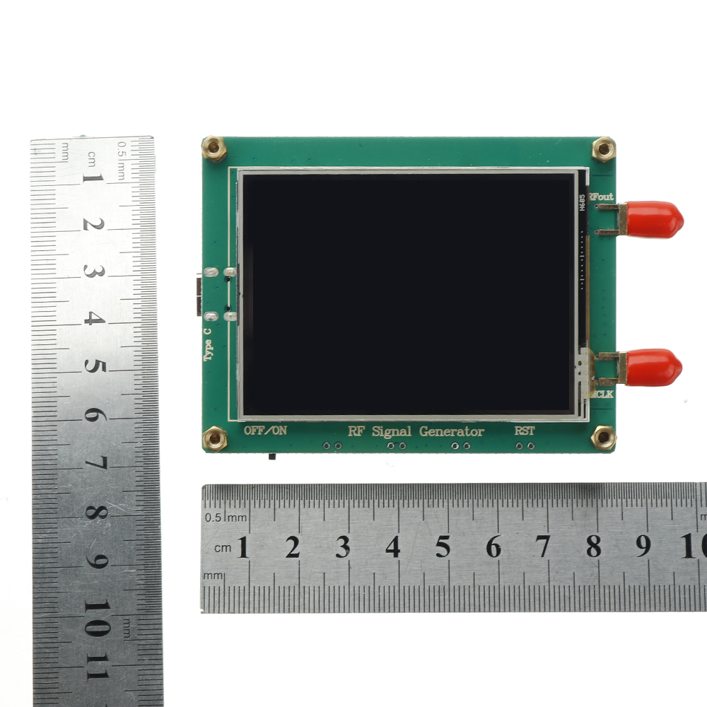 Full-Touch-Screen-RF-Signal-Source-35-4400M-ADF4350-ADF4351-Point-Frequency-Sweep-PC-Controllable-SM-1769373
