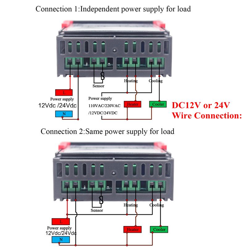 Geekcreitreg-STC-1000-110V220V12V24V-10A-2-Relay-Output-LED-Digital-Temperature-Controller-Thermosta-1416308