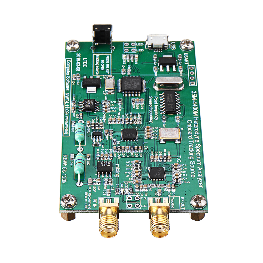 Geekcreitreg-Spectrum-Analyzer-USB-LTDZ_35-4400M_Spectrum-Signal-Source-with-Tracking-Source-Module--1450129