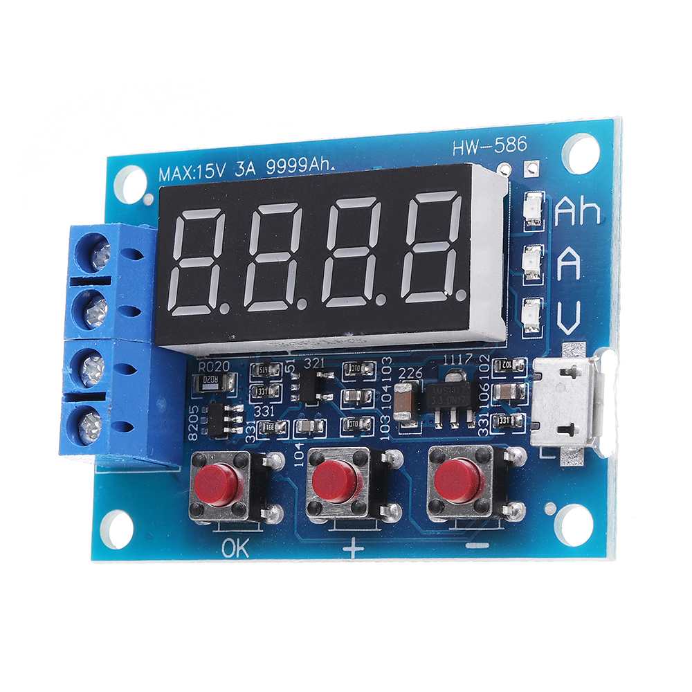 HW-586-12V-12V-18650-Li-ion-Lithium-Lead-acid-Battery-Capacity-Tester-Resistance-Discharge-Meter-1456539