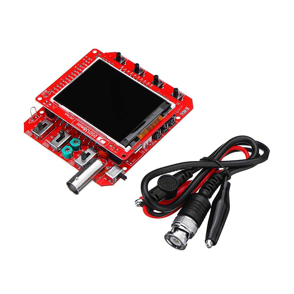 JYETech-13805K-DSO138-Mini-Digital-Oscilloscope-200KHz-DC-35V-6V-1360453