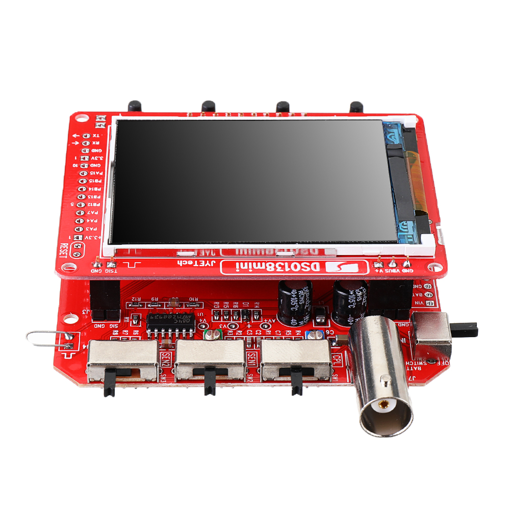 NEW-JYETechreg-13805K-DSO138-mini-200KHz-Digital-Oscilloscope-SMD-Soldered-Version-DC35V-6V-1627587