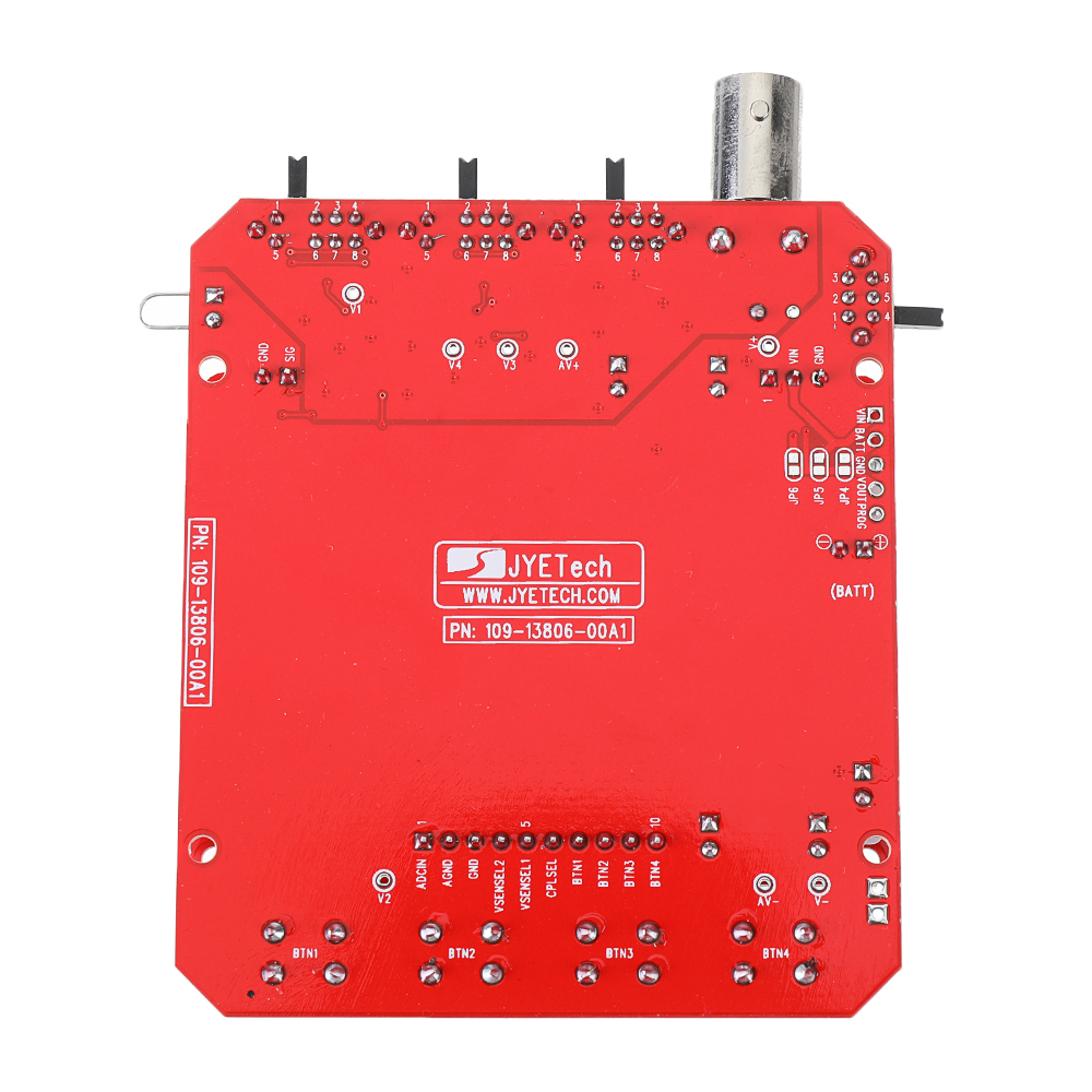 NEW-JYETechreg-13805K-DSO138-mini-200KHz-Digital-Oscilloscope-SMD-Soldered-Version-DC35V-6V-1627587