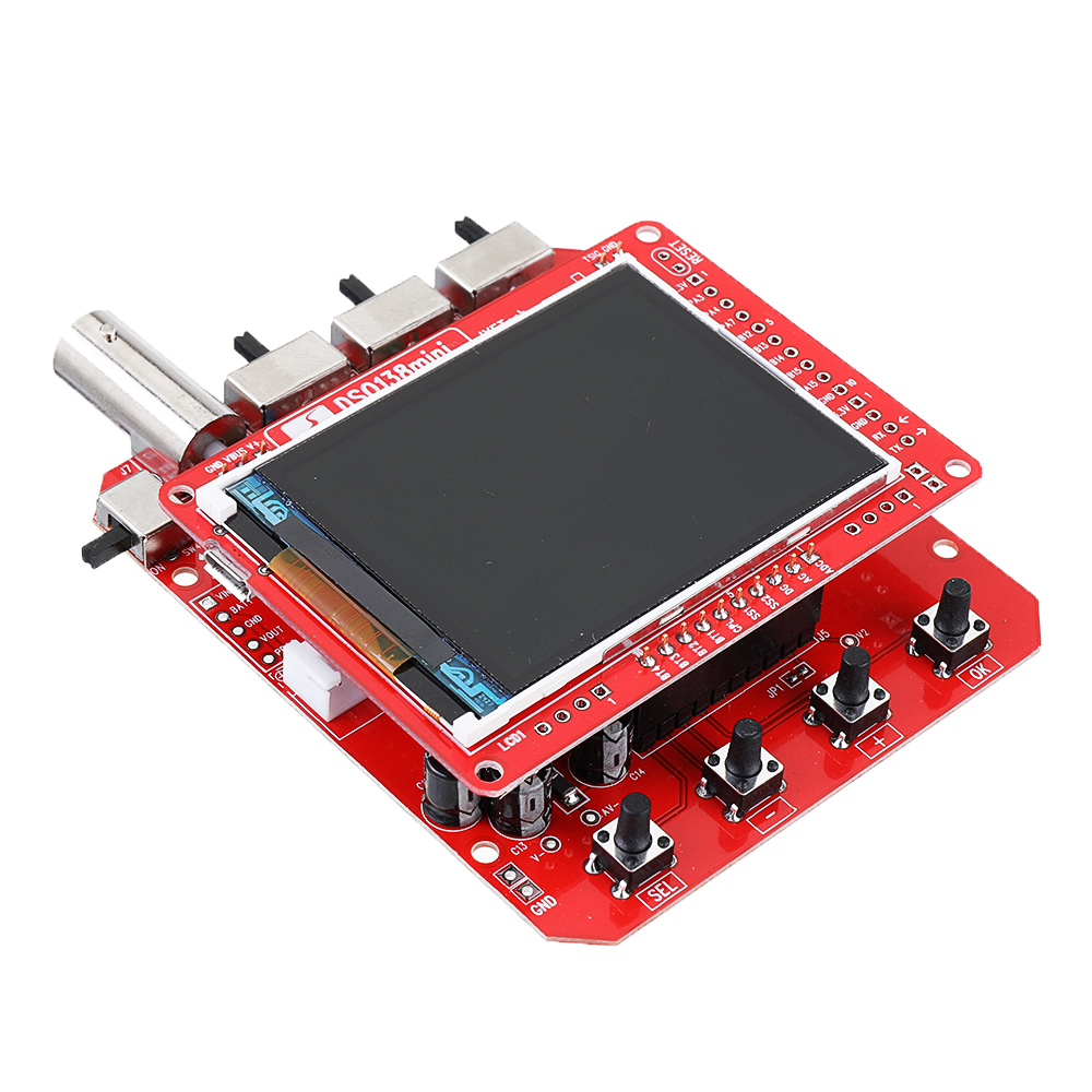 NEW-JYETechreg-13805K-DSO138-mini-200KHz-Digital-Oscilloscope-SMD-Soldered-Version-DC35V-6V-1627587