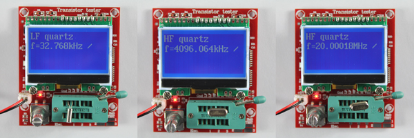 Original-Hiland-M644-Transistor-Tester-LCR-Diode-Transistor-Zener-Quartz-Measurement-Frequency-Count-1279042
