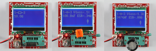 Original-Hiland-M644-Transistor-Tester-LCR-Diode-Transistor-Zener-Quartz-Measurement-Frequency-Count-1279042