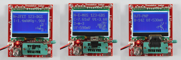 Original-Hiland-M644-Transistor-Tester-LCR-Diode-Transistor-Zener-Quartz-Measurement-Frequency-Count-1279042